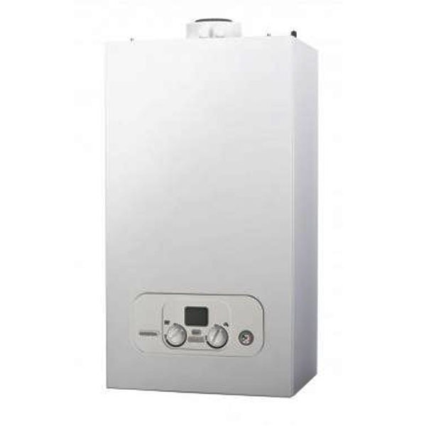 Potterton Assure Combi Boiler, Combi Boiler Only